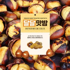 달달맛밤