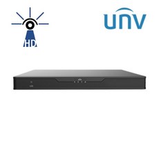 유니뷰 NVR 304-32E2 IPCCTV 800만화소 녹화기 32채널 - nvr304-32e2