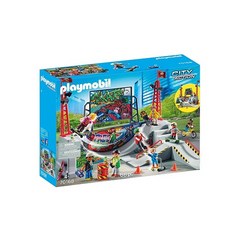 플레이모빌유치원