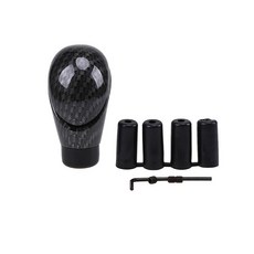 제네시스쿠페수동기어봉