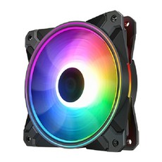 DEEPCOOL DEEPCOOL CF120 PLUS (3PACK), 3개