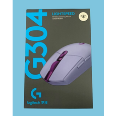 Logitech 마우스 G304HERO G90 컴퓨터 게임 마우스 LOL PUBG Fortnite Overwatch CSGOGame에 적합한 2.4G 무선 노트북 마우스, G304 퍼플