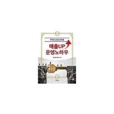 무인카페책