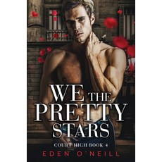 We The Pretty Stars Paperback, Independently Published