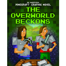 The Overworld Beckons Library Binding, PowerKids Press