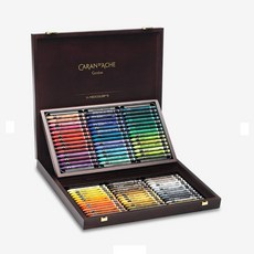 까렌다쉬크레용