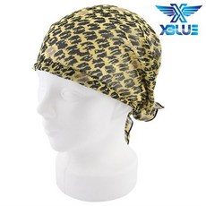 아쿠아로빅두건