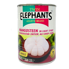 코스트코망고스틴