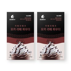 코다카푸치노 TOP01