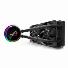 ASUS ROG RYUO 240 CPU 쿨러