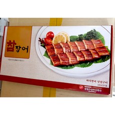 [선우상사] 바다장어(선일 8미 1K)X10 키돌