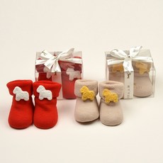 쌍둥이기저귀케익