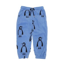 [미니로디니] 키즈 플리스 스웻팬츠 1100009260 BLUE