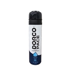 도루코 PACE 인텐시브 리페어 쉐이빙 젤 210ml, 1개