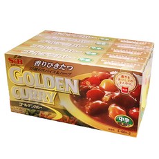 코스트코일본카레