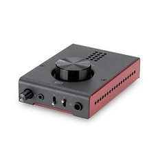 쉬잇 Schiit Hel 2E High power DAC 게이밍 헤드폰앰프 - ifizendacsignaturev2