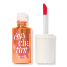 Benefit Cosmetics Liquid Lip Blush & Cheek Tint - Chachatint