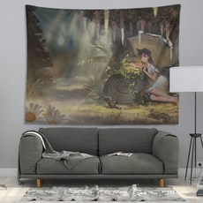 명탐정코난브로마이드