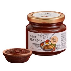 마이노멀 저당 고추장