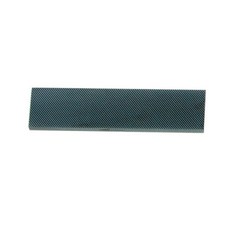 스노우보드왁스 스키 TOKO Toko Snowboard Edge 수리 도구 파일 트리밍 샤프닝 월드컵 스틸 크롬 파일 M 150mm, XS, 짙은 회색