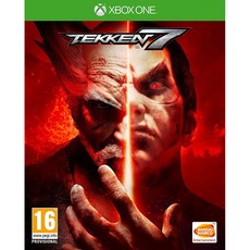 tekken7