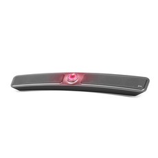 브리츠 BZ-SP700X LED 2채널 컴퓨터 PC 노트북 게이밍 사운드바 스피커