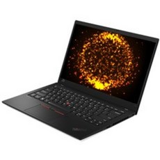 씽크패드x1카본9세대