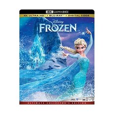 겨울왕국dvd TOP01