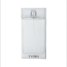 에르메네질도 제냐 우모 오드 뚜왈렛 남성 50ml