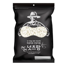 넛츠팜 요거트건포도, 1kg, 6개