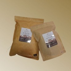 [땅끝파머스] 메주가루 고추장용 막장용 100% 국산콩, 고추장용메주가루 1kg, 1개