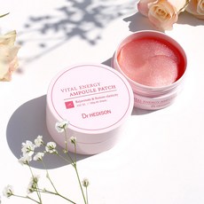 닥터알파뾰드름팩