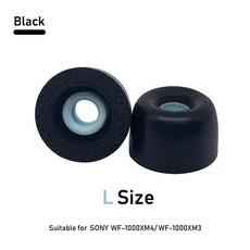 소니wf1000xm4폼팁