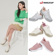 월드컵러닝화워킹화2종