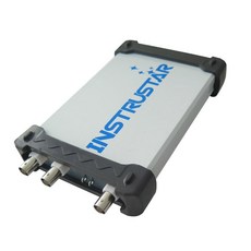 270 개 ISDS205B 다기능 PC 기반 USB 디지털 Oscilloscop 스펙트럼 분석기 DDS Sweep Data Recorder 20M 48MS s