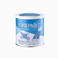 일동후디스초유밀