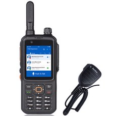 모토롤라lte무전기