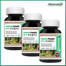 면역력높이는영양제