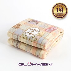 글루바인 전자파안심 타이머 전기요 에르사 싱글, 단품