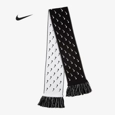 나이키 머플러 목도리 스카프 DC8688-010 Nike Swoosh