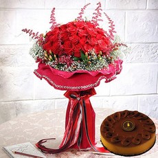 푸시아베리플라워