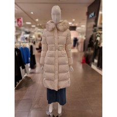 나이수클랍 술림핏 롱다운 A234PWDB15 백화점 아울렛 (3829657)