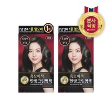 리엔흑모비책트리트먼트