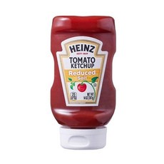 하인즈리듀스드솔트