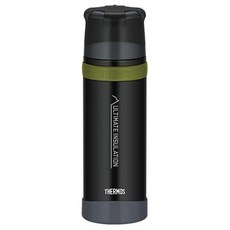 서모스(THERMOS) 서모스 스테인리스 보틀 FFX-751 750ml 매트 블랙 0811700212-MTBK 매트 블랙(MTBK)