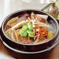 갈비곰탕