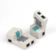 유티피테스터기