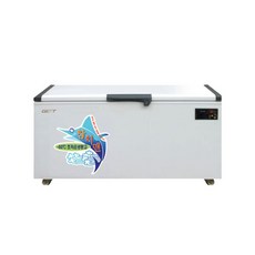 그린쿨텍 400L 참치냉동고 업소용냉동고 GCT-450, 상세페이지 참조