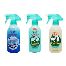 열리지마켓 온더바디 풋샴푸 발을씻자 쿨링알래스카빙하수, 3개, 385ml x3