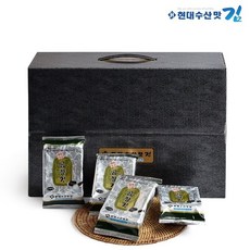 현대수산맛김